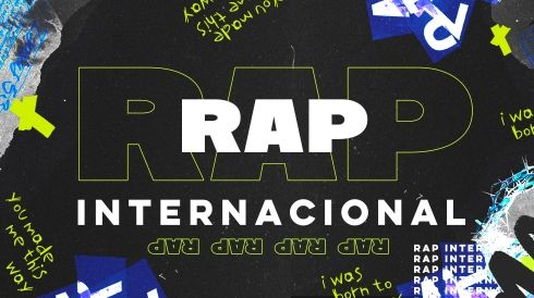 Rap internacional - Playlist 