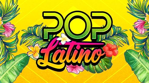 Pop latino Playlist - LETRAS.COM
