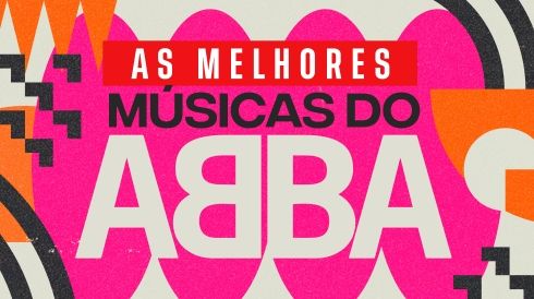 As melhores músicas do ABBA