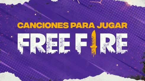 🎶MUSICA PARA JUGAR FREE FIRE 🎶