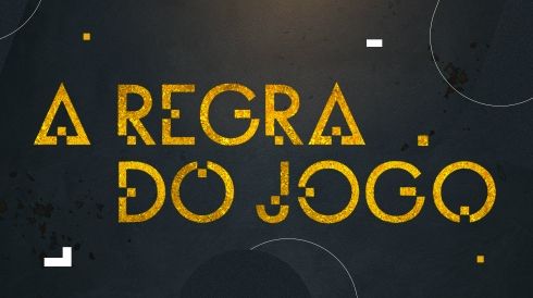 CD A Regra do Jogo - Trilha Sonora da Novela (2015)