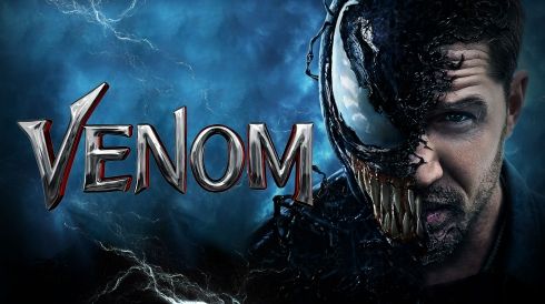 Venom (trilha sonora)