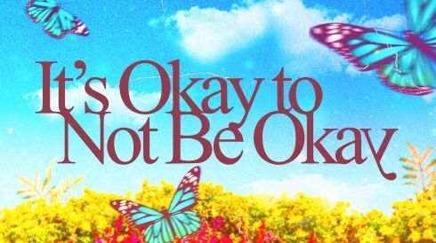 It's Okay Not to be Okay (trilha sonora)