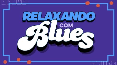 Relaxando com blues