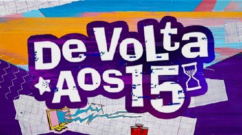 De Volta aos 15: temporada 3 (trilha sonora completa)