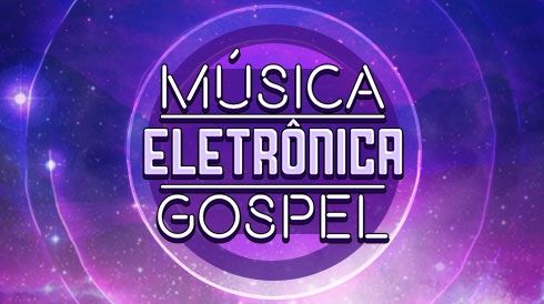 Música eletrônica gospel