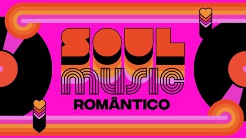 Soul music romântico