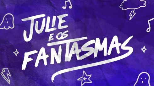 Julie e os Fantasmas (trilha sonora)