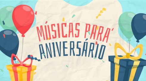 Vídeo do feliz aniversario::Appstore for Android