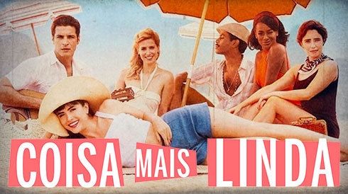 Coisa Mais Linda (Soundtrack) 