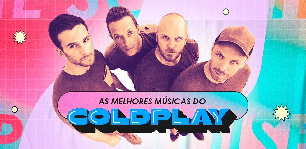 Paradise - Coldplay escrita como se canta  Letra e tradução de música.  Inglês fácil