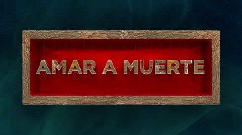 Amar a Muerte (trilha sonora)