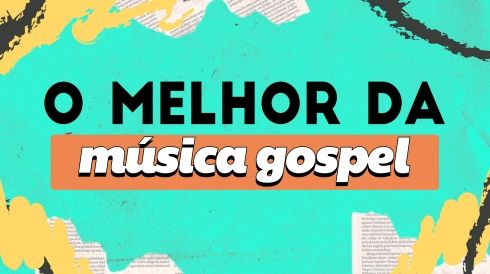 PDF) LETRAS  Vmusic Gospel 