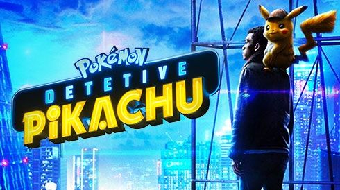 Pokémon: Detetive Pikachu (trilha sonora)