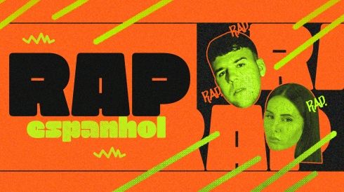 Rap espanhol