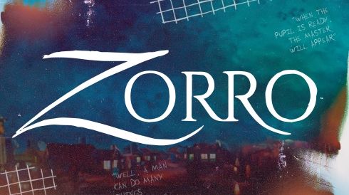 Zorro (trilha sonora completa)