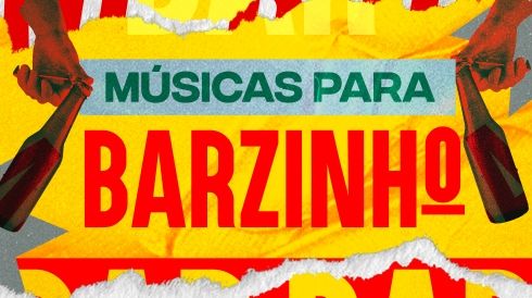 Músicas para barzinho