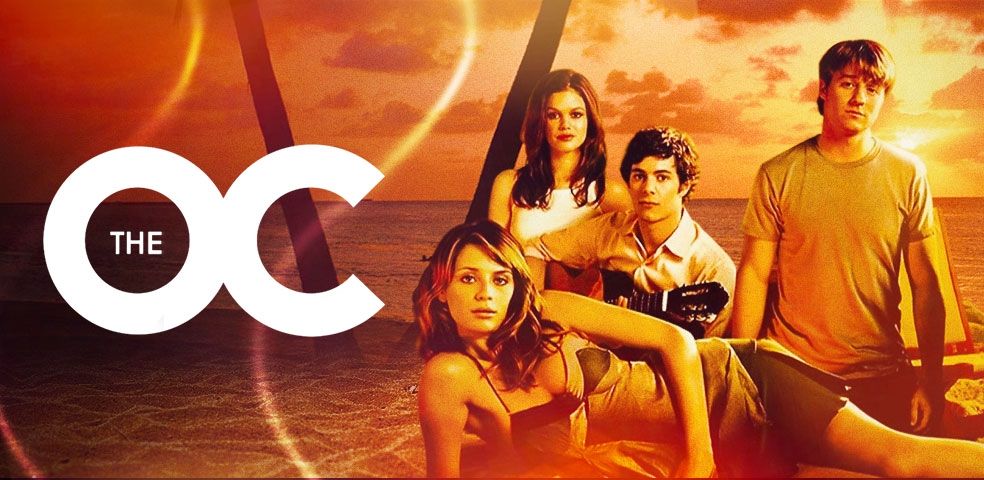 The oc online fmovies