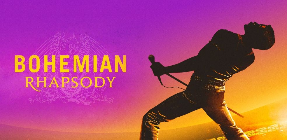 Bohemian Rhapsody (trilha sonora) - Playlist - LETRAS.MUS.BR
