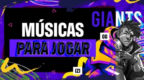 Música para jogar free fire 