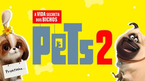 Pets: A Vida Secreta dos Bichos 2 (trilha sonora)