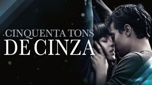 Cinquenta Tons de Cinza (trilha sonora) - Playlist 