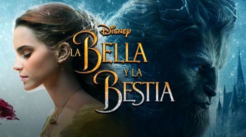 La Bella y la Bestia: Canción 'Bella y Bestia son