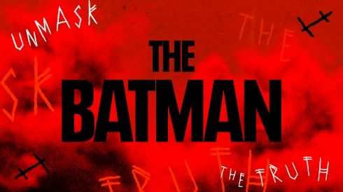 The Batman (banda sonora) - Playlist 