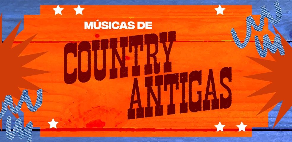 Melhor música country antiga - 50 melhores músicas country antigas de todos  os tempos 