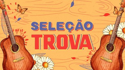 Seleção trova