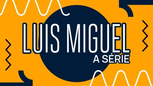 Luis Miguel - A Série (trilha sonora)
