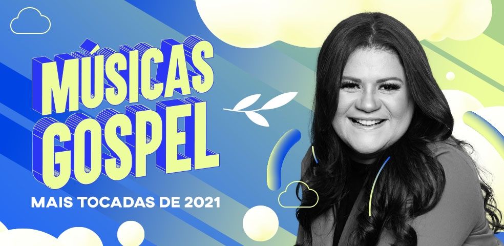 Aplicativos para Ouvir Música Gospel - Evangélica - Top Músicas