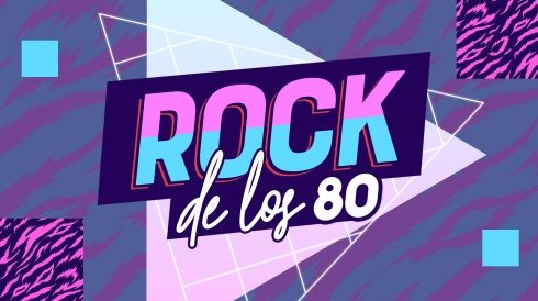Camino cajón arquitecto Rock de los 80 - Playlist - LETRAS.COM