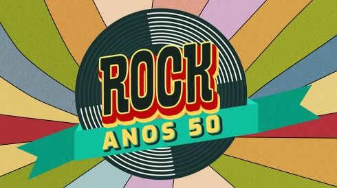 Rock anos 50