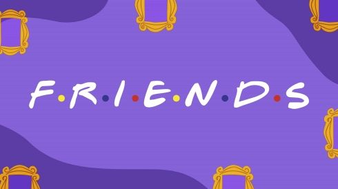 Friends (trilha sonora)
