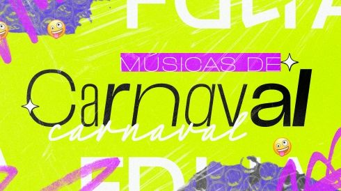 Músicas do Carnaval 2023