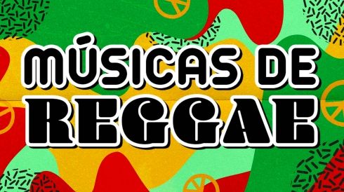 Músicas de reggae