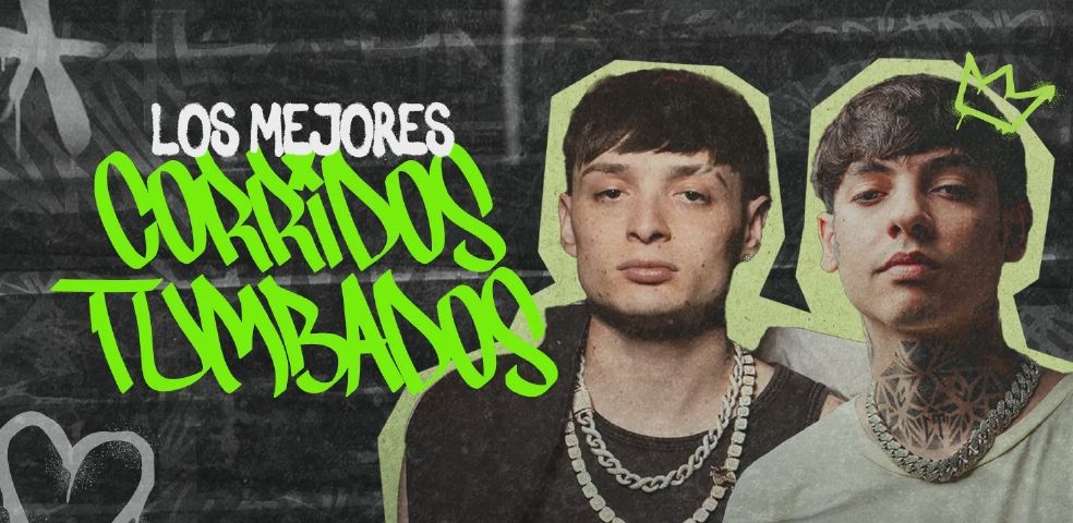 Los Mejores Corridos Tumbados Playlist Letrascom 4380