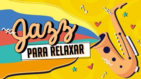 Jazz para relaxar