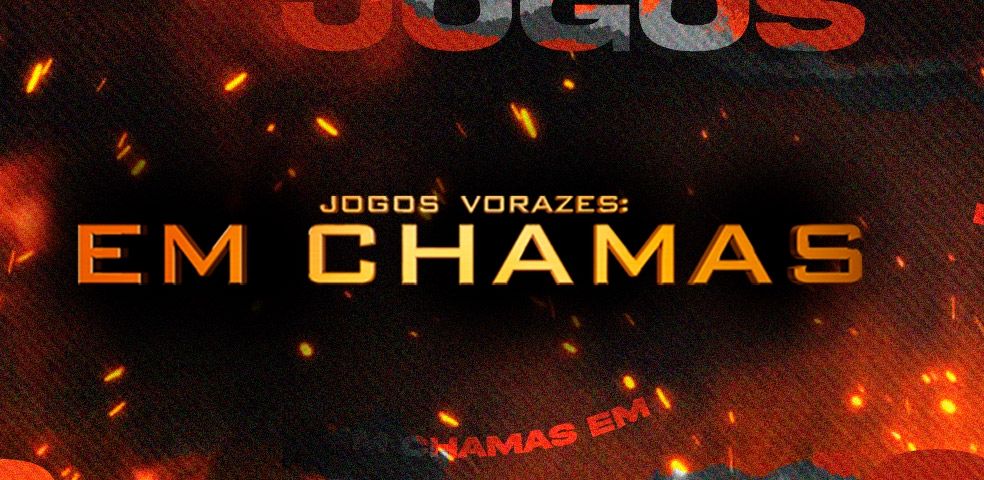 Jogos Vorazes: Em Chamas (trilha sonora) - Playlist 