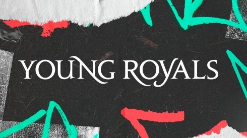 Young Royals (trilha sonora completa)