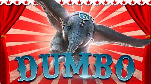 Dumbo (trilha sonora)