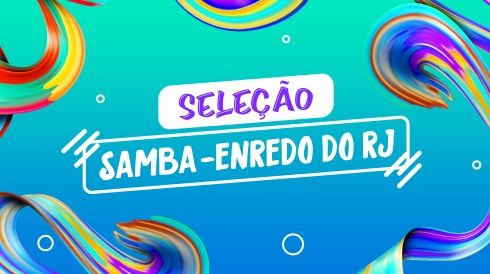Seleção Samba-enredo do RJ