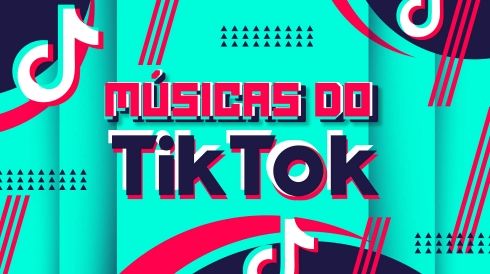 Músicas do TikTok
