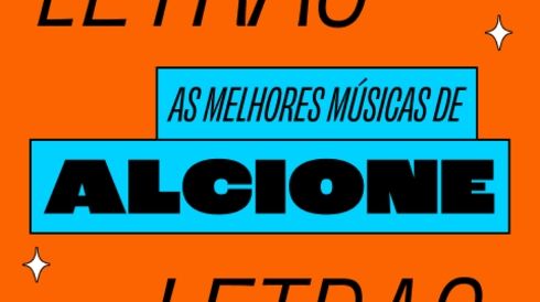 As melhores músicas da Alcione