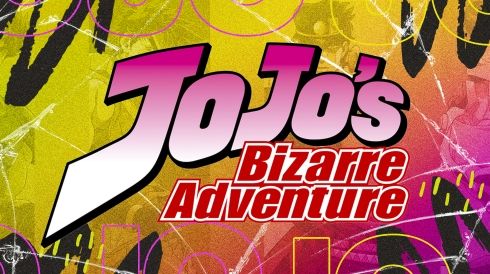 Jojo's Bizarre Adventure (trilha sonora) - Playlist 