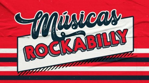 Músicas rockabilly