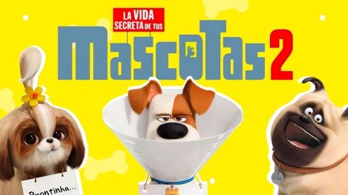 La de Mascotas 2 (banda sonora) Playlist - LETRAS.COM
