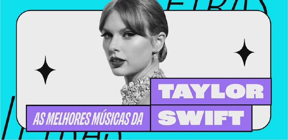 Taylor Swift Brasil Confira a tradução de todas as faixas From
