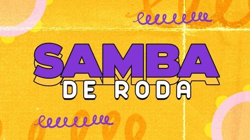 Samba de roda